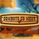 Cowboys Go West Hd